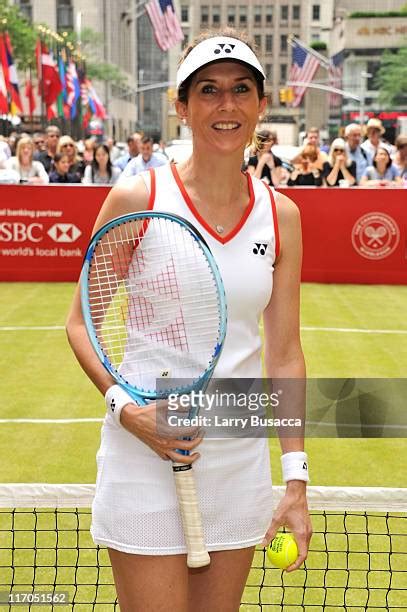 monica seles nackt|5,118 Monica Seles Photos & High